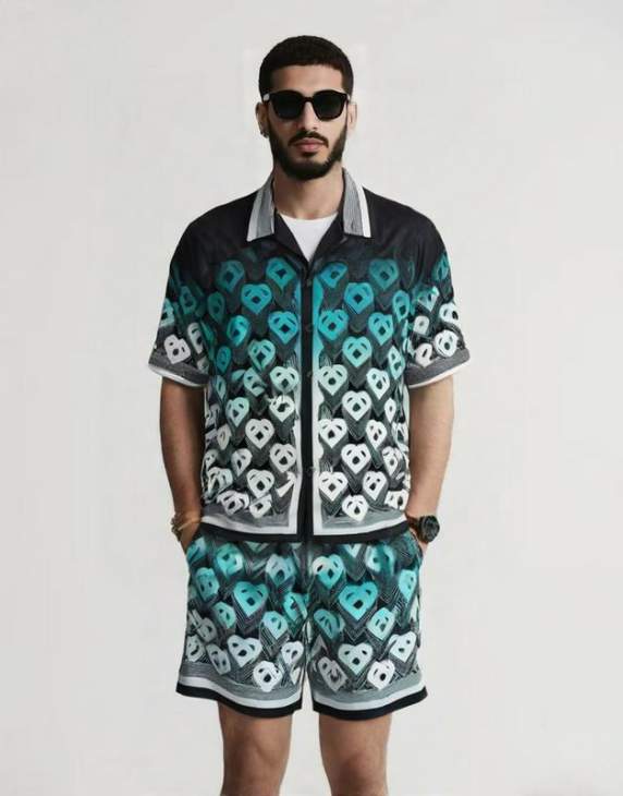 Picture of Casablanca Shirt Pant Suits _SKUCasablancaM-5XL24cr1420930